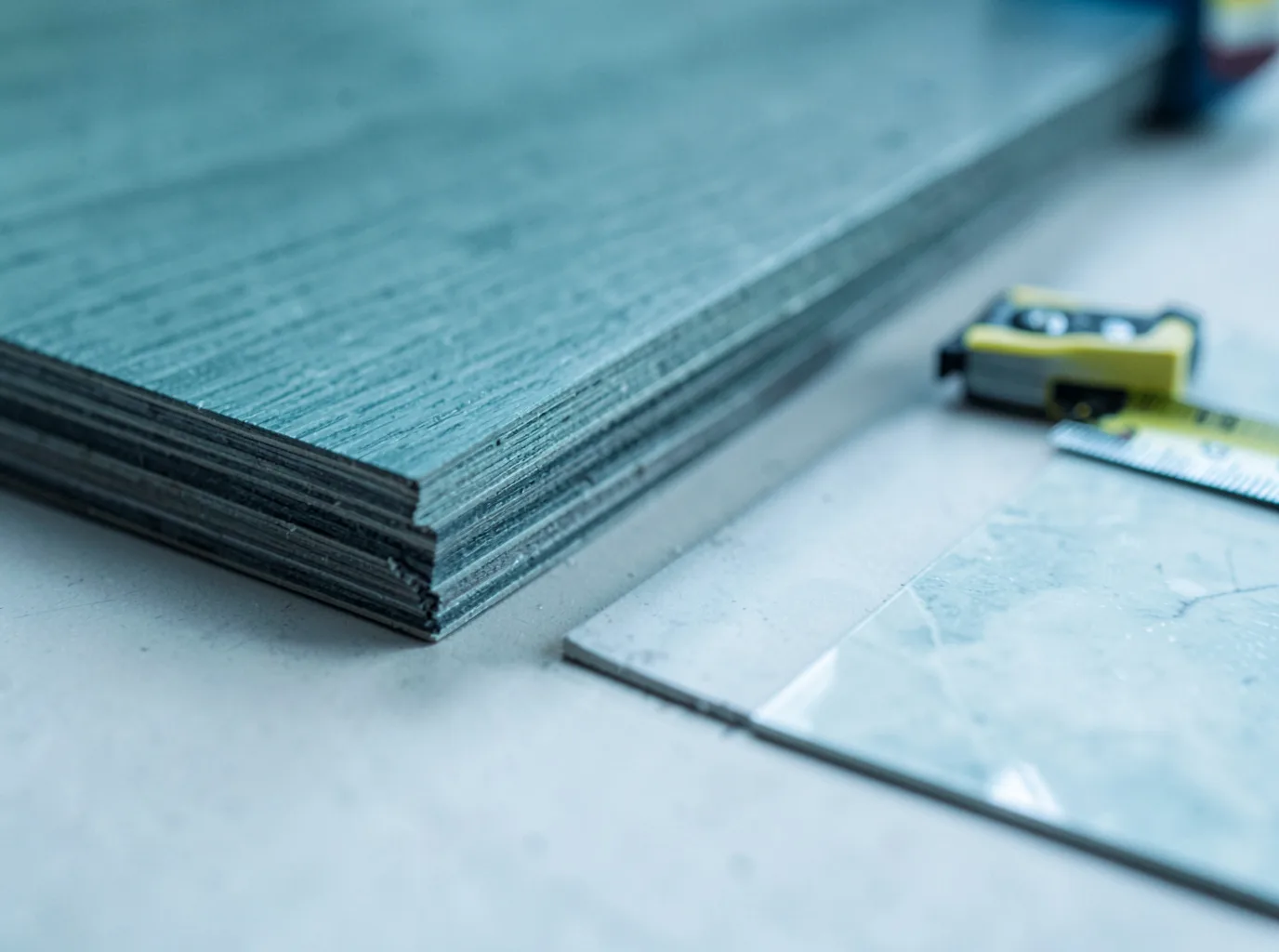 Luxury Vinyl Plank Installation Coal Township, PA FAQs